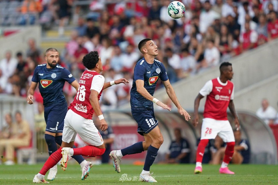 策略性考量 策略性考量