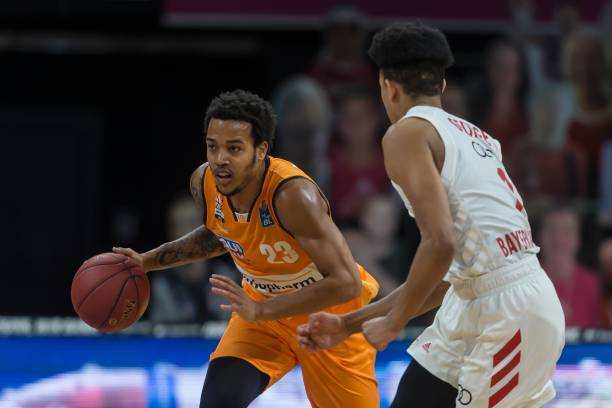 在一次对阵 在一次对阵